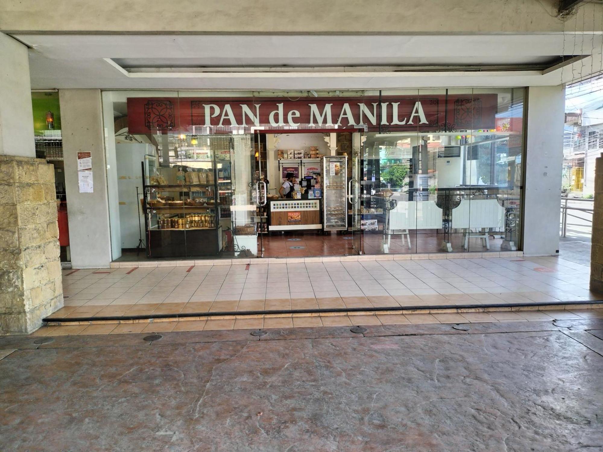 Cozy 1233 The Persimmon Studio Near Sm And Ayala Cebu Stadt Exterior foto